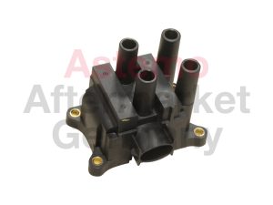 Bobina de inductie HITACHI 2508803 – FORD | AutoRival