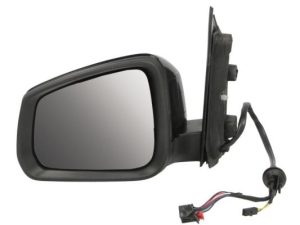 Oglinda exterioara BLIC 5402-01-2381318P – FORD | AutoRival