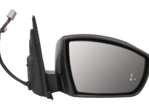 Oglinda exterioara BLIC 5402-03-0420311P – FORD | AutoRival