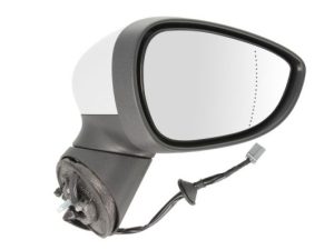 Oglinda exterioara BLIC 5402-03-2001180P – FORD | AutoRival