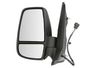 Oglinda exterioara BLIC 5402-03-2391312P – FORD | AutoRival