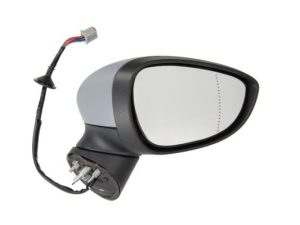 Oglinda exterioara BLIC 5402-04-0304592P – FORD | AutoRival