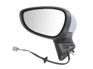 Oglinda exterioara BLIC 5402-04-0304593P – FORD | AutoRival