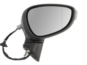 Oglinda exterioara BLIC 5402-04-0304596P – FORD | AutoRival