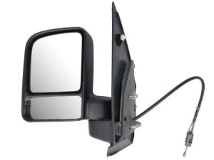Oglinda exterioara BLIC 5402-04-9212399P – FORD | AutoRival