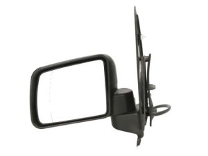 Oglinda exterioara BLIC 5402-04-9229397P – FORD | AutoRival