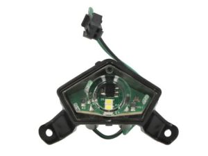 Lumini mediu inconjurator oglinda exterioara BLIC 5406-03-1892100P – FORD | AutoRival