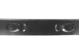 Suport tampon BLIC 5502-00-2507940P – FORD | AutoRival