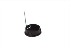 Acoperire tampon sistem de remorcare BLIC 5507-00-2563915P – FORD | AutoRival