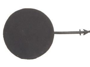 Capac carlig remorcare BLIC 5507-00-2563917P – FORD | AutoRival