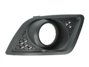 Grila ventilatie bara protectie BLIC 5513-00-2564925P – FORD | AutoRival