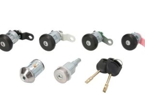 Set incuietoare sistem inchidere BLIC 6010-03-025425P – FORD | AutoRival