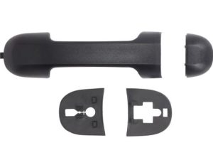 Manerul exterior al usii BLIC 6010-03-037405P – FORD | AutoRival