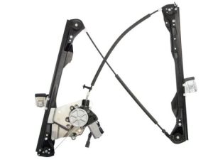Mecanism actionare geam BLIC 6060-00-FO4092 – FORD | AutoRival