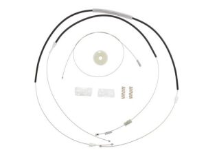Set reparat macara geam BLIC 6205-03-016801P – FORD | AutoRival