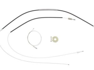 Set reparat macara geam BLIC 6205-03-016812P – FORD | AutoRival