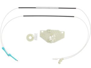 Set reparat macara geam BLIC 6205-03-037801P – FORD | AutoRival