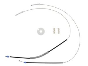 Set reparat macara geam BLIC 6205-03-039814P – FORD | AutoRival