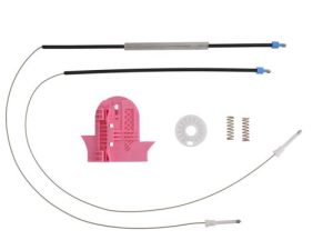 Set reparat macara geam BLIC 6205-03-043803P – FORD | AutoRival