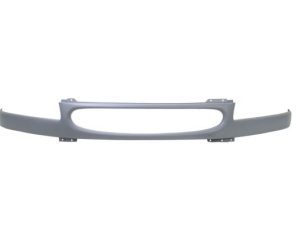 Grila radiator BLIC 6502-07-2515992P – FORD | AutoRival