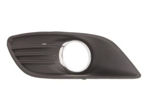 Grila ventilatie bara protectie BLIC 6502-07-2533997CP – FORD | AutoRival