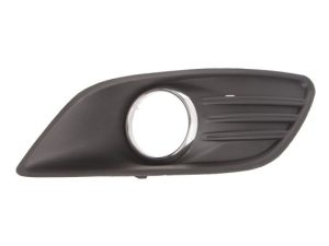 Grila ventilatie bara protectie BLIC 6502-07-2533998CP – FORD | AutoRival