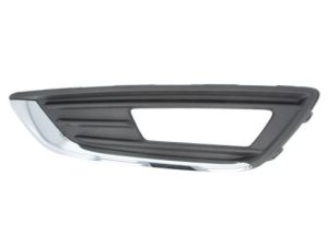 Grila ventilatie bara protectie BLIC 6502-07-2536915P – FORD | AutoRival