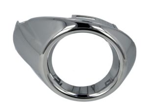 Grila ventilatie bara protectie BLIC 6502-07-2536994P – FORD | AutoRival