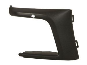 Banda de protectie bara de protectie BLIC 6502-07-2537921P – FORD | AutoRival