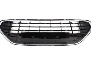 Grila ventilatie bara protectie BLIC 6502-07-2556997P – FORD | AutoRival