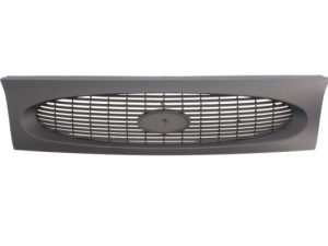 Grila radiator BLIC 6502-07-2563990P – FORD | AutoRival
