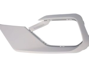 Grila ventilatie bara protectie BLIC 6502-07-2567993P – FORD | AutoRival
