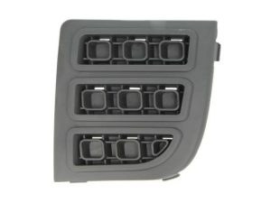 Grila ventilatie bara protectie BLIC 6502-07-2576915P – FORD | AutoRival