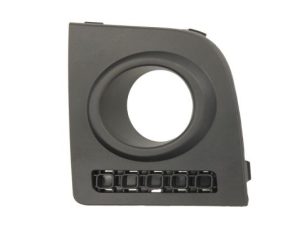 Grila ventilatie bara protectie BLIC 6502-07-2576994P – FORD | AutoRival