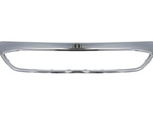 Banda de protectie grila radiator BLIC 6502-07-2579981P – FORD | AutoRival