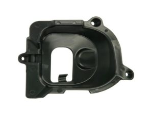 Grila ventilatie bara protectie BLIC 6502-07-2579994PP – FORD | AutoRival