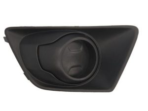Grila ventilatie bara protectie BLIC 6502-07-2588991P – FORD | AutoRival