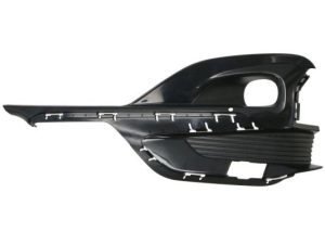 Grila ventilatie bara protectie BLIC 6502-07-2595913P – FORD | AutoRival