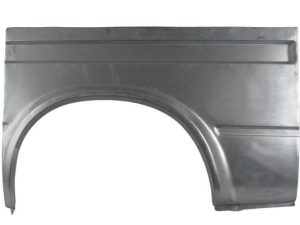 Aripa BLIC 6504-01-2515535K – FORD | AutoRival