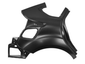 Aripa BLIC 6504-01-2536514P – FORD | AutoRival