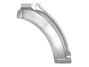 Aripa interioara BLIC 6504-03-2509331P – FORD | AutoRival