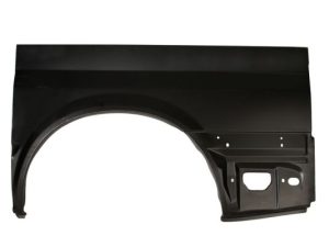 Aripa BLIC 6504-03-2509531K – FORD | AutoRival