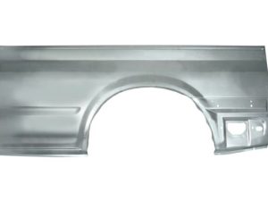 Aripa BLIC 6504-03-2509535K – FORD | AutoRival