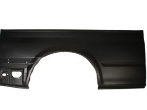 Aripa BLIC 6504-03-2509536K – FORD | AutoRival