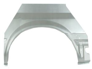 Aripa interioara BLIC 6504-03-2509591K – FORD | AutoRival