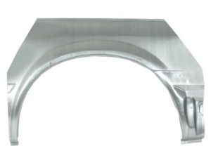Aripa interioara BLIC 6504-03-2509591P – FORD | AutoRival