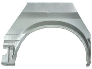 Aripa interioara BLIC 6504-03-2509592K – FORD | AutoRival