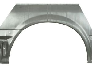 Aripa interioara BLIC 6504-03-2509592P – FORD | AutoRival