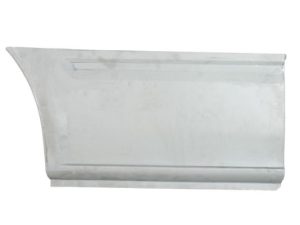 Aripa interioara BLIC 6504-03-2509596P – FORD | AutoRival