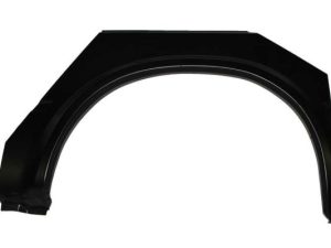 Aripa interioara BLIC 6504-03-2515596K – FORD | AutoRival